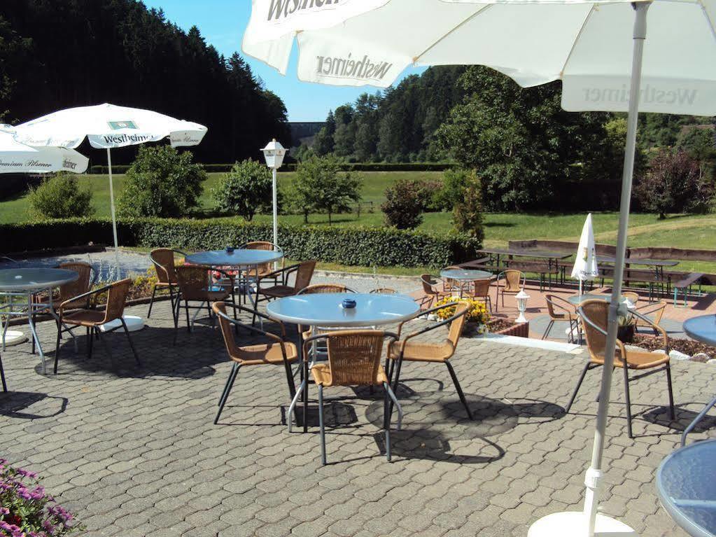 Gasthof Zum Diemeltal Marsberg Eksteriør billede